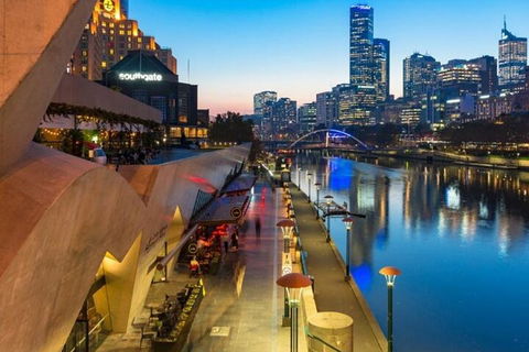 Personalised Half Day With A Local In Melbourne - Accommodation BNB 5