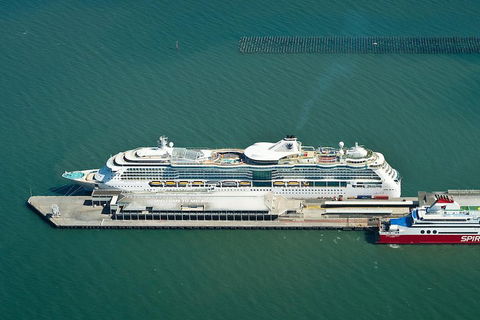 Melbourne And Port Phillip Bay Helicopter Tour - Accommodation BNB 2