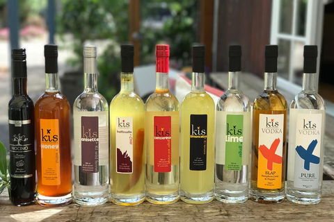 Kangaroo Island Food And Wine Trail Tour - Accommodation BNB 2