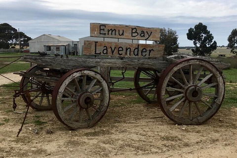 Kangaroo Island Half Day Food And Wine Trail Tour - Accommodation BNB 4