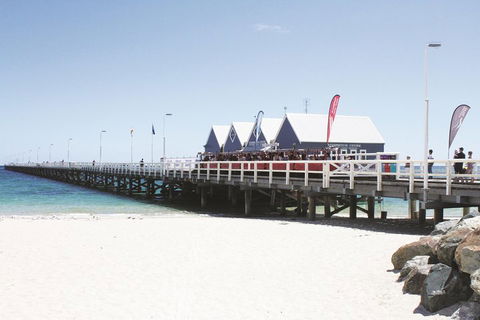 4 Day Tour: Albany, Margaret River, Valley Of The Giants TreeTop Walk From Perth - Accommodation BNB 2