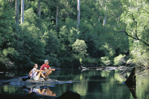 4 Day Tour: Albany, Margaret River, Valley Of The Giants TreeTop Walk From Perth - Accommodation BNB 3