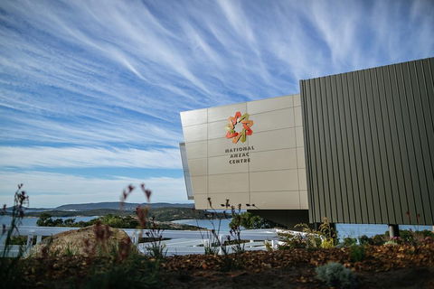 4 Day Tour: Albany, Margaret River, Valley Of The Giants TreeTop Walk From Perth - Accommodation BNB 5