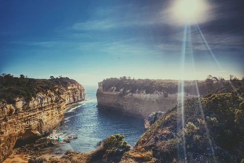 Great Ocean Road & Phillip Island Overnight Tour - Accommodation BNB 0