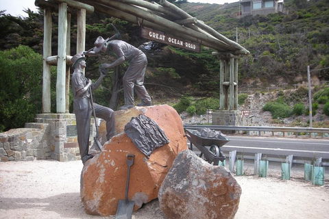 Great Ocean Road & Phillip Island Overnight Tour - Accommodation BNB 1