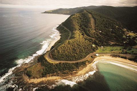 Great Ocean Road & Phillip Island Overnight Tour - Accommodation BNB 5
