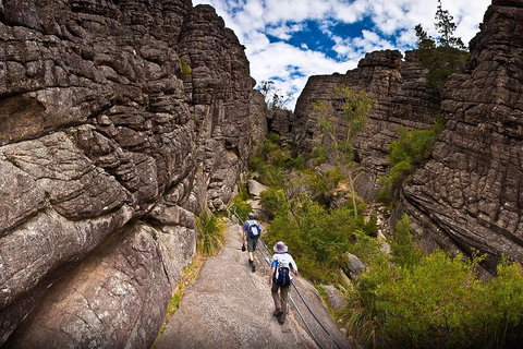 Grampians National Park Small-Group Eco Tour From Melbourne - Accommodation BNB 1