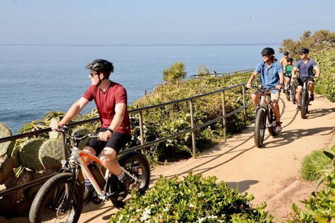 Experience E-bike At Byron Bay - Accommodation BNB 1