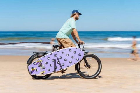 Experience E-bike At Byron Bay - Accommodation BNB 3