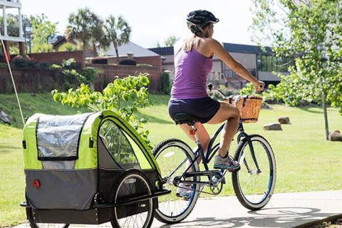 Experience E-bike At Byron Bay - Accommodation BNB 4