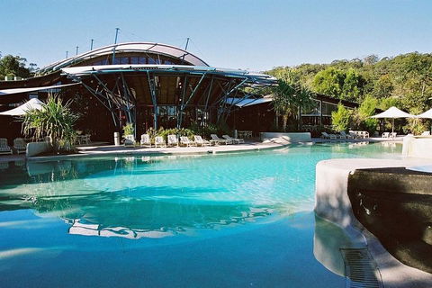 3 Day Tour In Fraser Island - Accommodation BNB 0