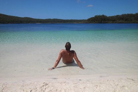 3 Day Tour In Fraser Island - Accommodation BNB 1