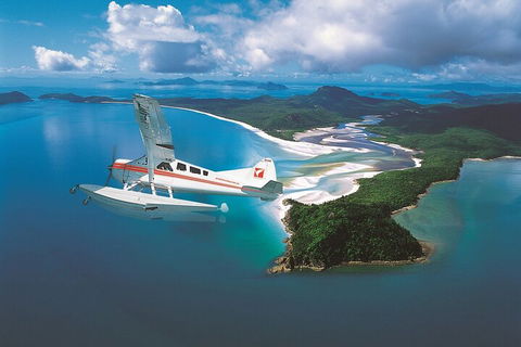 Panorama - Seaplane Tour - Accommodation BNB 0