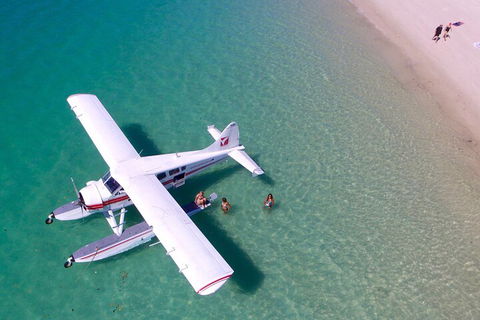 Panorama - Seaplane Tour - Accommodation BNB 1