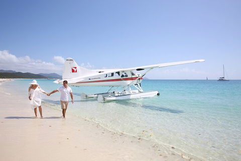 Panorama - Seaplane Tour - Accommodation BNB 2