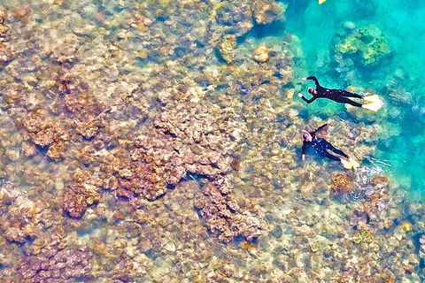 Panorama - Seaplane Tour - Accommodation BNB 3