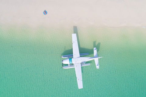 Panorama - Seaplane Tour - Accommodation BNB 4