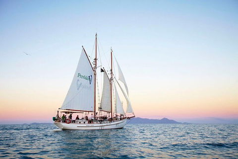Fly & Sail Package (With Providence) - Accommodation BNB 1