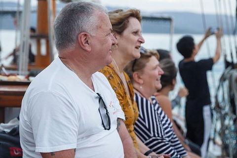 Fly & Sail Package (With Providence) - Accommodation BNB 3