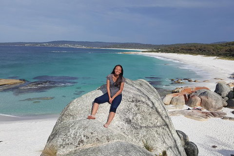 5-Day Best Of Tasmania Tour From Hobart - Accommodation BNB 0