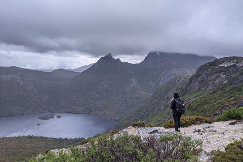 5-Day Best Of Tasmania Tour From Hobart - Accommodation BNB 3