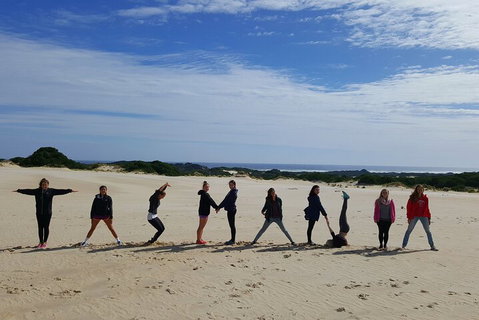 5-Day Best Of Tasmania Tour From Hobart - Accommodation BNB 4