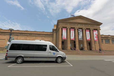 Private Tour: Sydney Sightseeing Experience - Accommodation BNB 1