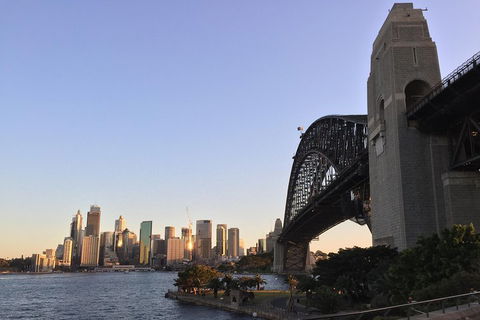 Private Tour: Sydney Sightseeing Experience - Accommodation BNB 5