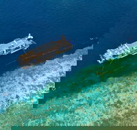 2-Day Great Barrier Reef Reefsleep Experience - Accommodation BNB