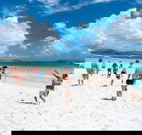 Whitehaven Beach and Hamilton Island Cruise - Accommodation BNB