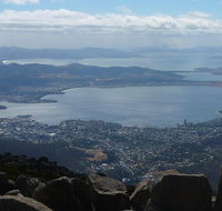Mt Wellington Tour and MONA Admission - Accommodation BNB