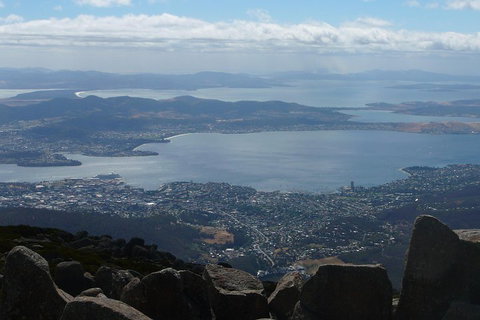 Mt Wellington Tour And MONA Admission - Accommodation BNB 0