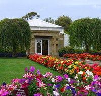 Hobart City Sightseeing Tour Including MONA Admission - Accommodation BNB