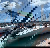 2-Night Whitsundays Sailing Cruise incl. Whitehaven Beach  Great Barrier Reef - Accommodation BNB