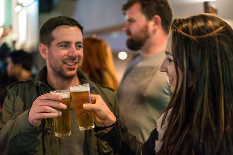 Complete Melbourne Walking Tour - Accommodation BNB 1