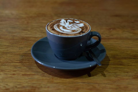 Complete Melbourne Walking Tour - Accommodation BNB 4