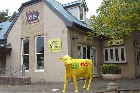 Adelaide Hills Regional / Hahndorf German Village Tour - Accommodation BNB 2