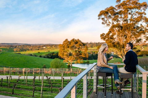 Adelaide Hills Regional / Hahndorf German Village Tour - Accommodation BNB 4