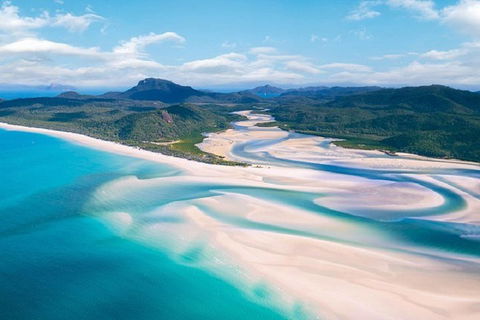 Whitsunday Islands Hopper Pass - Accommodation BNB 2