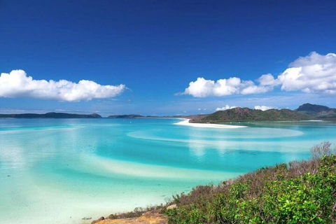 Whitsunday Islands Hopper Pass - Accommodation BNB 5