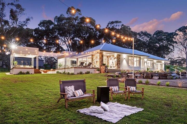  Accommodation BNB