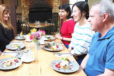 Adelaide Hills And Hahndorf Half-Day Tour From Adelaide - Accommodation BNB 2