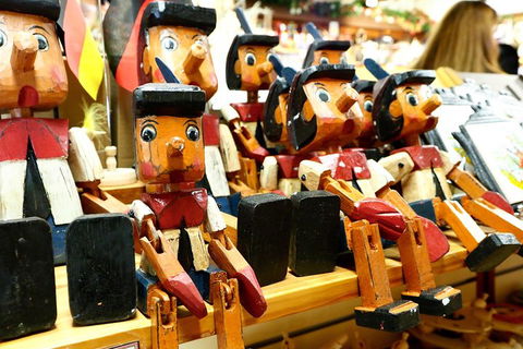 Adelaide Hills And Hahndorf Half-Day Tour From Adelaide - Accommodation BNB 3