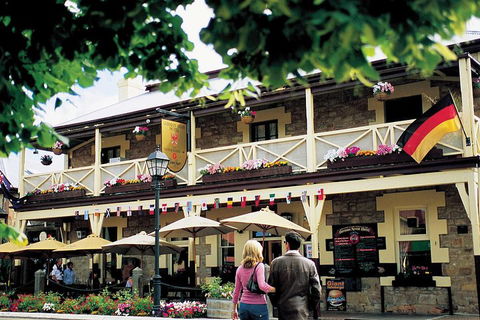Adelaide Hills And Hahndorf Half-Day Tour From Adelaide - Accommodation BNB 4