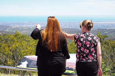 Adelaide Hills And Hahndorf Half-Day Tour From Adelaide - Accommodation BNB 5