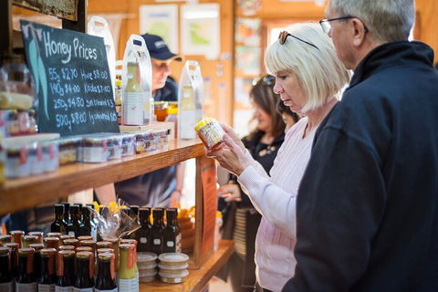 Full Day Kangaroo Island Sip And See Tour Departing From Kangaroo Island - Accommodation BNB 2