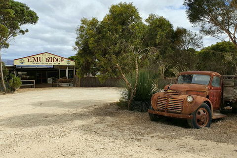 Full Day Kangaroo Island Sip And See Tour Departing From Kangaroo Island - Accommodation BNB 3