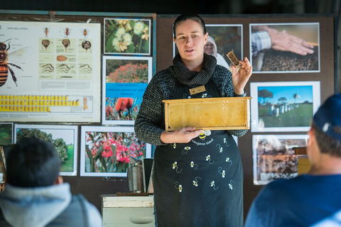 Full Day Kangaroo Island Sip And See Tour Departing From Kangaroo Island - Accommodation BNB 4