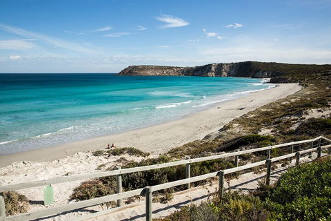 Full Day Kangaroo Island Sip And See Tour Departing From Kangaroo Island - Accommodation BNB 5