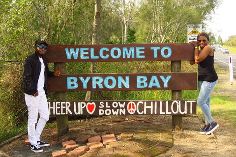 3-Hour Small-Group Byron Bay Tour - Accommodation BNB 5